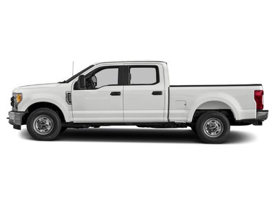2019 Ford Super Duty F-350 SRW Lariat