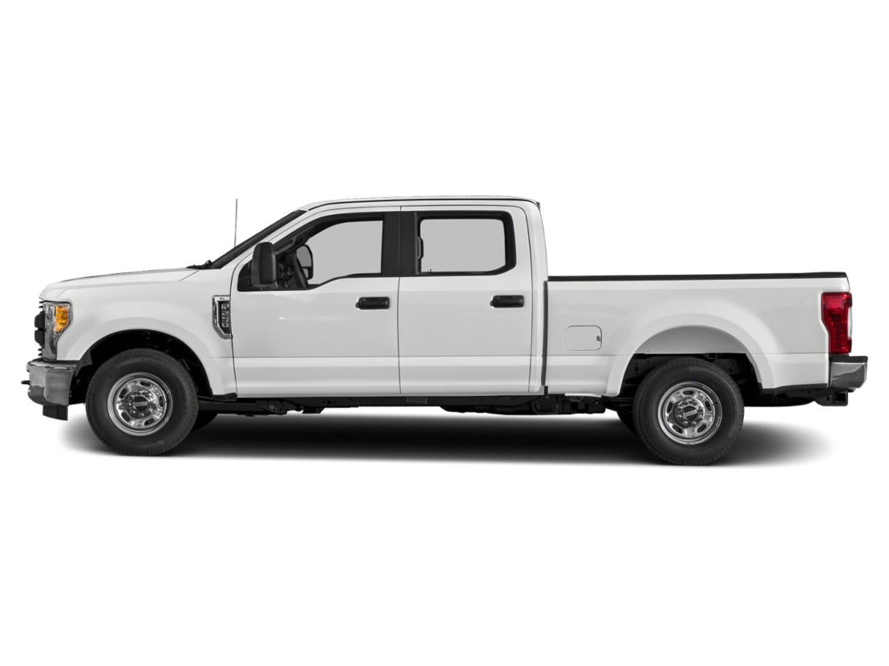 2019 Ford Super Duty F-350 SRW Lariat