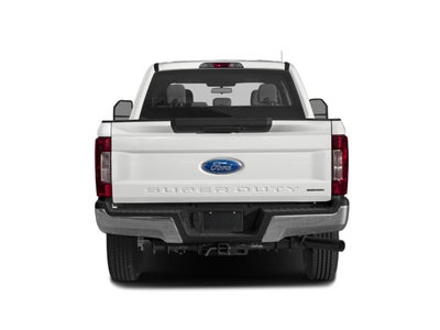 2019 Ford Super Duty F-350 SRW Lariat