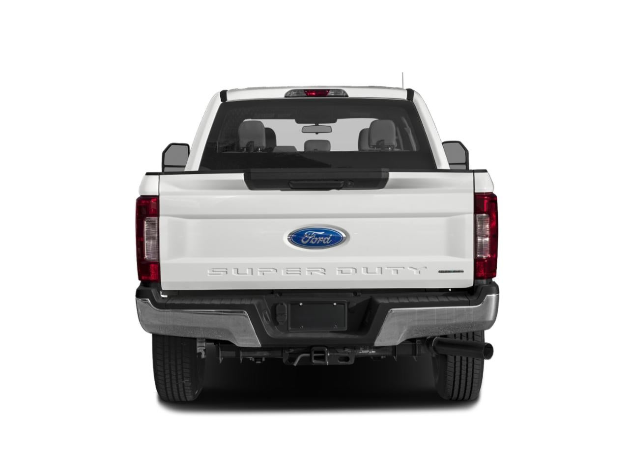 2019 Ford Super Duty F-350 SRW Lariat