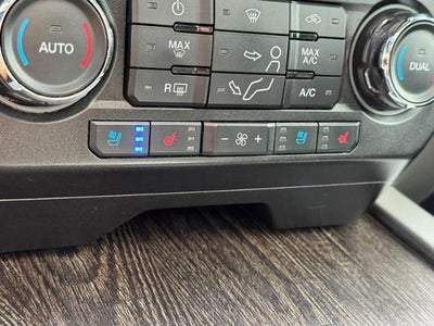 2020 Ford Super Duty F-350 SRW Lariat