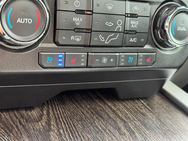 2020 Ford Super Duty F-350 SRW Lariat