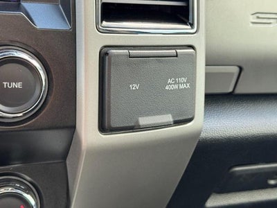 2020 Ford Super Duty F-350 SRW Lariat
