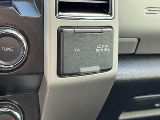 2020 Ford Super Duty F-350 SRW Lariat