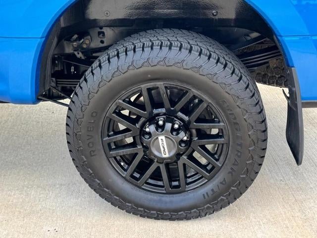2020 Ford Super Duty F-350 SRW Lariat
