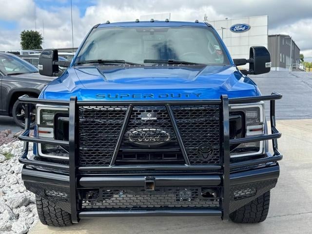 2020 Ford Super Duty F-350 SRW Lariat