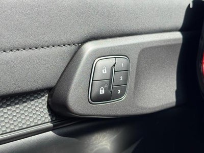 2025 Ford Ranger Raptor 4WD SuperCrew Box