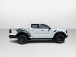 2025 Ford Ranger Raptor 4WD SuperCrew Box