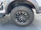 2025 Ford Ranger Raptor 4WD SuperCrew Box