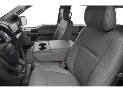 2019 Ford F-150 XL STX