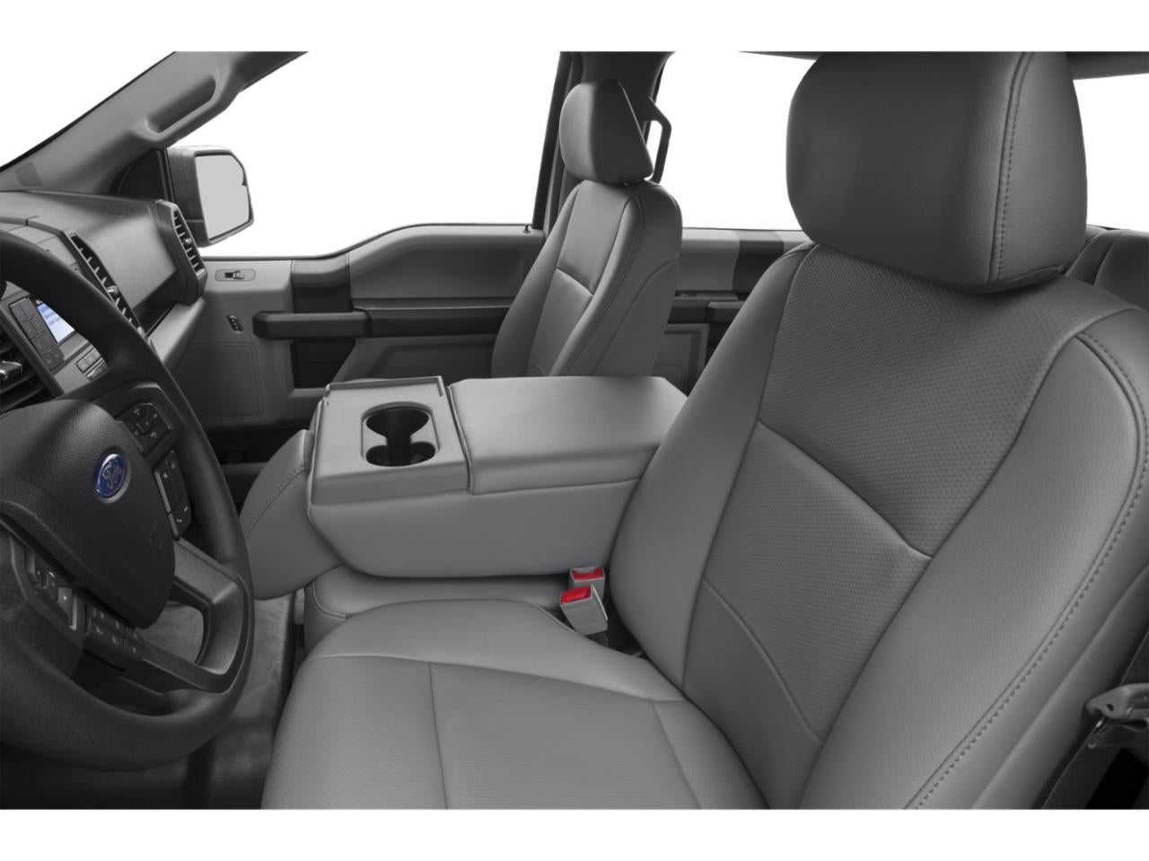 2019 Ford F-150 XL STX