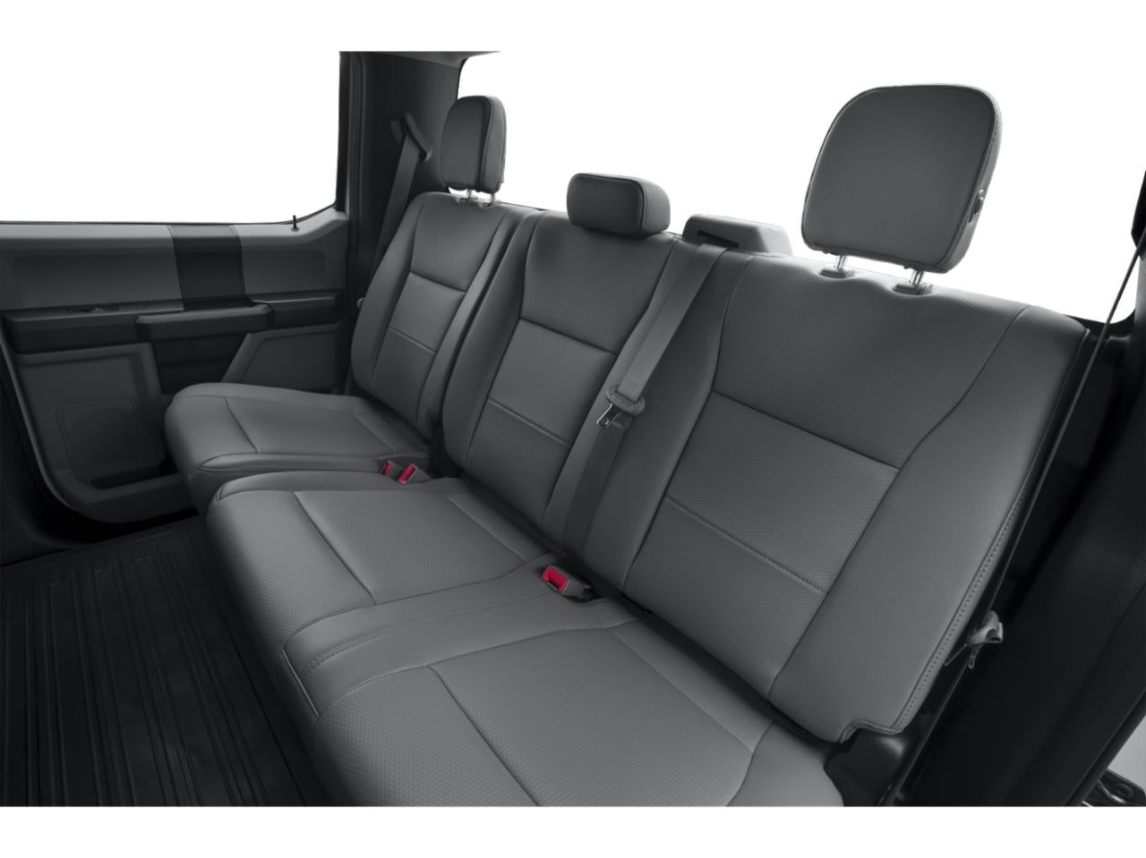 2019 Ford F-150 XL STX