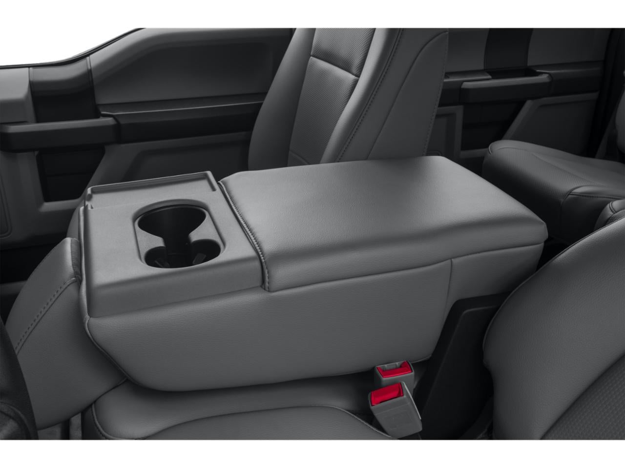 2019 Ford F-150 XL STX