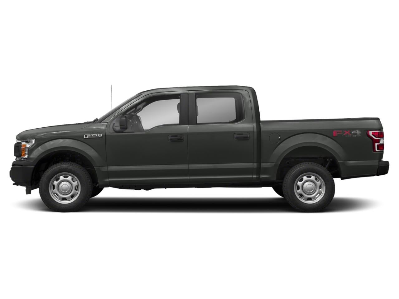 2019 Ford F-150 XL STX