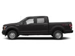 2018 Ford F-150 LARIAT 4WD SuperCrew 5.Box