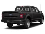 2018 Ford F-150 LARIAT 4WD SuperCrew 5.Box