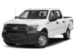 2018 Ford F-150 LARIAT 4WD SuperCrew 5.Box