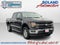 2025 Ford F-150 XLT 4WD SuperCrew 5.Box