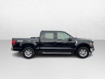 2025 Ford F-150 XLT 4WD SuperCrew 5.Box