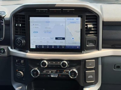 2021 Ford F-150 XLT 4WD SuperCrew 5.Box