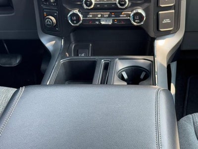 2021 Ford F-150 XLT 4WD SuperCrew 5.Box