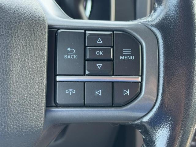 2021 Ford F-150 XLT 4WD SuperCrew 5.Box