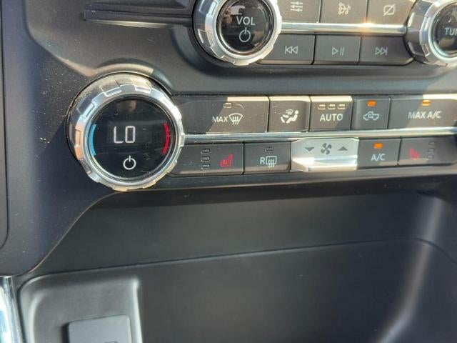 2021 Ford F-150 XLT 4WD SuperCrew 5.Box