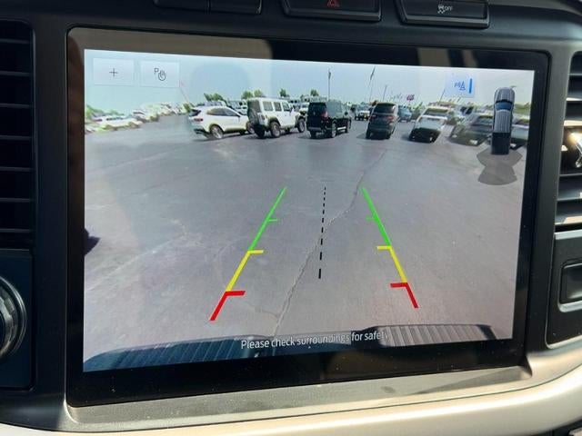 2021 Ford F-150 XLT 4WD SuperCrew 5.Box