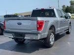 2021 Ford F-150 XLT 4WD SuperCrew 5.Box