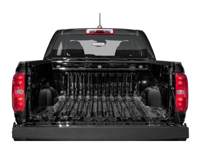 2021 Chevrolet Colorado 4WD LT Crew Cab