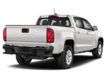 2021 Chevrolet Colorado 4WD LT Crew Cab