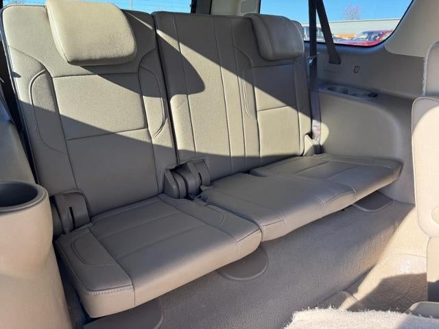 2019 Chevrolet Suburban 4WD 4dr 1500 LT
