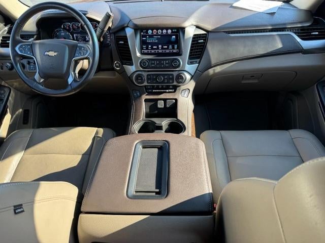 2019 Chevrolet Suburban 4WD 4dr 1500 LT