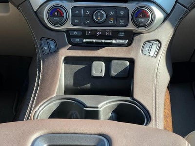 2019 Chevrolet Suburban 4WD 4dr 1500 LT