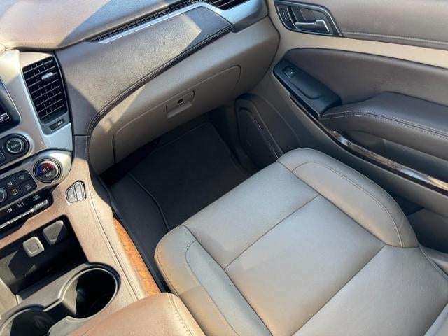 2019 Chevrolet Suburban 4WD 4dr 1500 LT