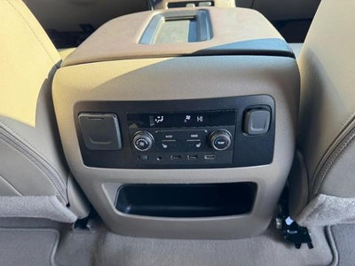2019 Chevrolet Suburban 4WD 4dr 1500 LT