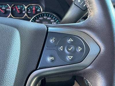 2019 Chevrolet Suburban 4WD 4dr 1500 LT