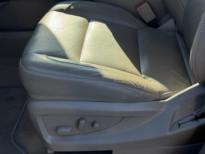 2019 Chevrolet Suburban 4WD 4dr 1500 LT