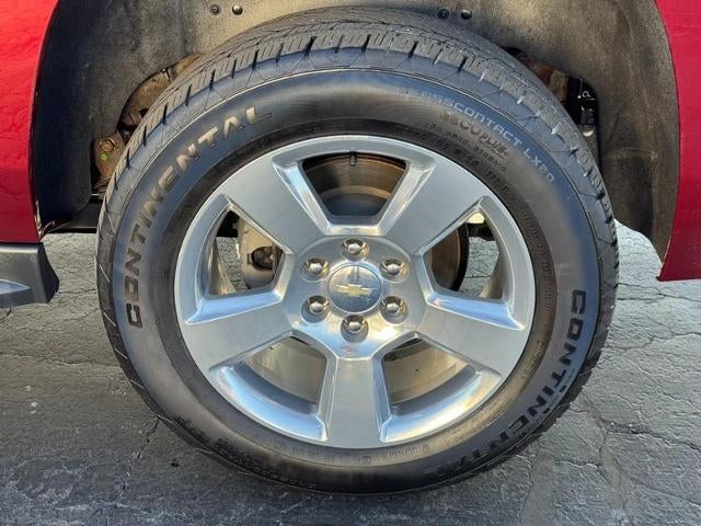 2019 Chevrolet Suburban 4WD 4dr 1500 LT