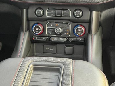 2022 Chevrolet Tahoe 4WD 4dr RST