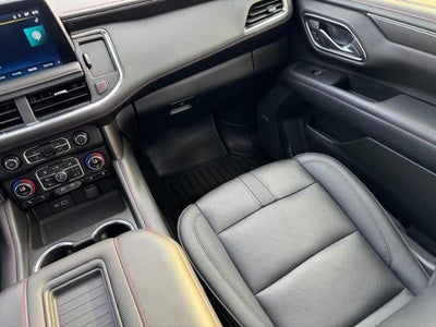 2022 Chevrolet Tahoe 4WD 4dr RST