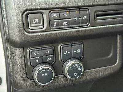 2022 Chevrolet Tahoe 4WD 4dr RST