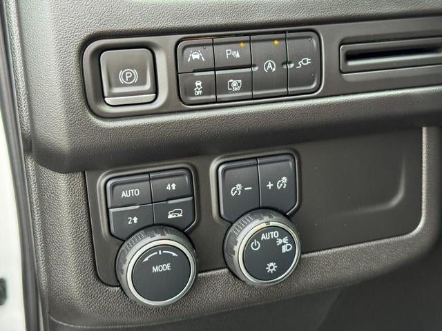 2022 Chevrolet Tahoe 4WD 4dr RST