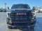 2025 GMC Sierra 2500 HD 4WD Crew Cab AT4