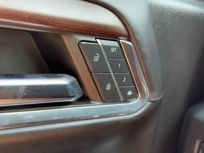 2024 GMC Sierra 1500 4WD Crew Cab Denali Ultimate