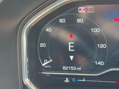2024 GMC Sierra 1500 4WD Crew Cab Denali Ultimate