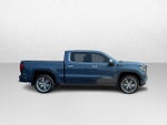 2024 GMC Sierra 1500 4WD Crew Cab Denali Ultimate