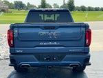 2024 GMC Sierra 1500 4WD Crew Cab Denali Ultimate