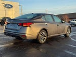 2024 Nissan Altima 2.5 SV Sedan
