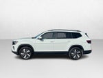 2025 Volkswagen Atlas 2.0T SE w/Technology 4MOTION